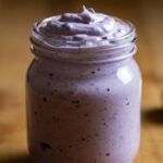 blue jam garlic aioli recipe